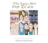 The Gang's Next Stage in Life