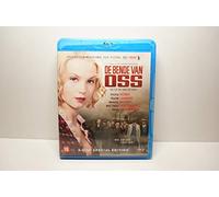 The Gangs Of Oss (2011) ( De Bende Van Oss ) (Blu-Ray)