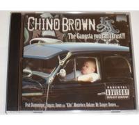 The Gangsta You Can Trust!!!