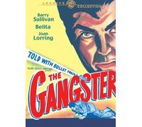 The Gangster by Barry Sullivan