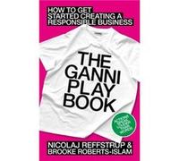 The GANNI Playbook - Brooke RobertsIslam - Penguin Books Ltd - Livre en Anglais - Hardback Brooke RobertsIslamBrooke RobertsIslam (Auteur)
