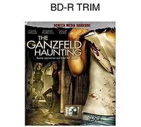 The Ganzfeld Haunting [Blu-Ray]
