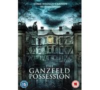 The Ganzfeld Possession [DVD]