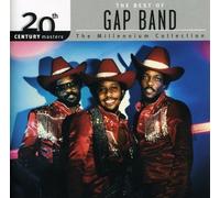 20th Century Masters - The Millennium Collection: The Best Of The Gap Band