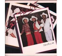 The Gap Band - 7 (1985) [Import]