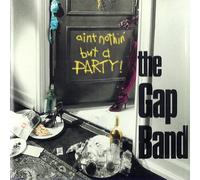 The Gap Band - 90s New Jack Remixes (CD Album The Gap Band, 12 Tracks)