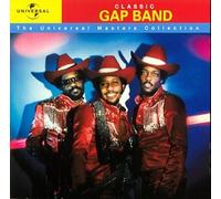 The Gap Band - Classic