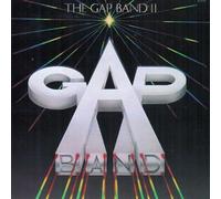 The Gap Band - Gap Band II [Import]