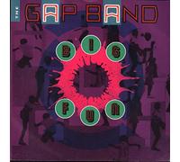 The Gap Band - Gap Band (+ Serious Dub Mix) [Import]