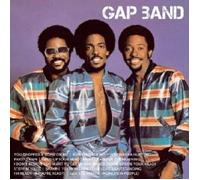 GAP BAND THE-ISON