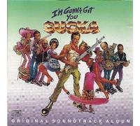 The Gap Band - IMO' Gonna' Git You, Sucka