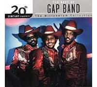 20th Century Masters - The Millennium Collection: The Best Of The Gap Band