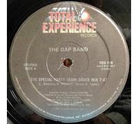 The Gap Band - Party Train (1983) [Import]