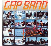 The Gap Band - Party Train - Shake a Leg---