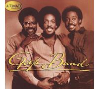 The Gap Band - Ultimate Collection [Cd]