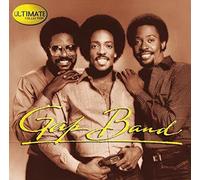 The Gap Band - Ultimate Collection [Import]