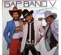The Gap Band - V-Jammin
