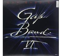 The Gap Band - VI