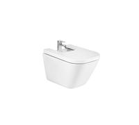 The Gap Bidet Suspendu Fixations Cachees Blan - ROCA A357476000