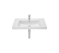 The gap (ex alter) lavabo mural 800x460 perce 1 tr - ROCA A3270M0000
