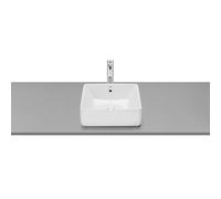 The gap (ex alter) vasque à poser 390x370 non perce avec tp - ROCA A3270ML000