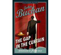 The Gap in the Curtain