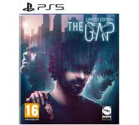 The Gap - Jeu PS5 - Limited Edition