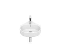 The gap lave-mains d'angle 400 x 440 mm - ROCA A3270YY000