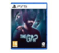 The Gap Limited Edition PS5 E