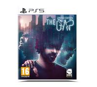 Microids – Jeu PS5 – THE GAP – Édition limitée