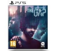 The Gap Limited Edition PS5 E