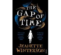 The Gap of Time: The Winter’s Tale Retold (Hogarth Shakespeare)