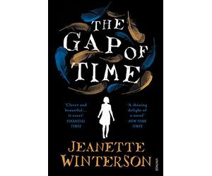 The Gap of Time: The Winter’s Tale Retold (Hogarth Shakespeare)