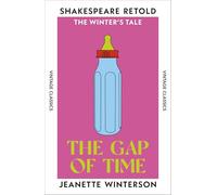The Gap of Time: The Winter's Tale, Retold