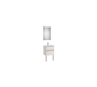 The Gap Pack Cpt 2T 500Mm (Unik+Miroir) Frêne Nordic - ROCA A851525434