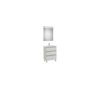 The Gap Pack Cpt 3T 600Mm (Unik+Miroir) Frêne Nordic - ROCA A851529434