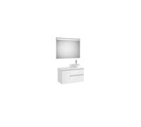 The Gap Pack Pr Lav Dte 900Mm City Oak - ROCA A851533402