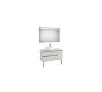 The Gap Pack Pr Lav Gche 1100 Blanc Brillant - ROCA A851536806