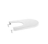 The Gap Rd Abattant Bidet Silencio Supralit - ROCA A806D12001