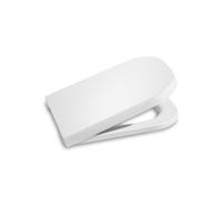 The Gap Sq Abattant Wc Compact Urea Frein De Chute Blanc - Roca A801732002