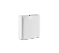 The gap square réservoir alimentation latérale 3/4,5 l blanc - ROCA A341471000