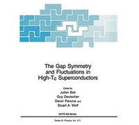The Gap Symmetry And Fluctuations In High-Tc Superconductors