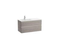 The Gap Unik 2T Lav Gche 1000Mm City Oak - ROCA A851481402