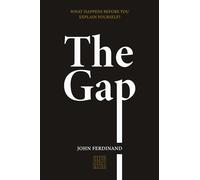 The Gap: What Happens Before You Explain Yourself