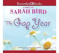 The Gap Year: A Novel