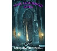 The garbage King