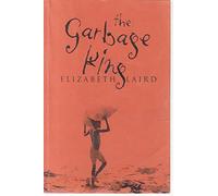 The Garbage King (HB)