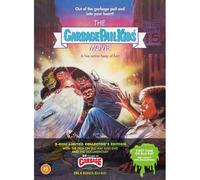 The Garbage Pail Kids - Édition Limitée Mediabook Blu-Ray