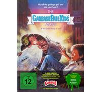 Mackenzie Astin;Anthony Newley - The Garbage Pail Kids Movie (Mediabook) [Blu-Ray] [Import]