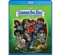 The Garbage Pail Kids Movie [Blu-Ray]